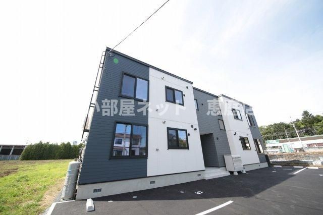 Maison de Hの外観画像