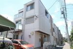 ロール・ブラン川口元郷の外観画像