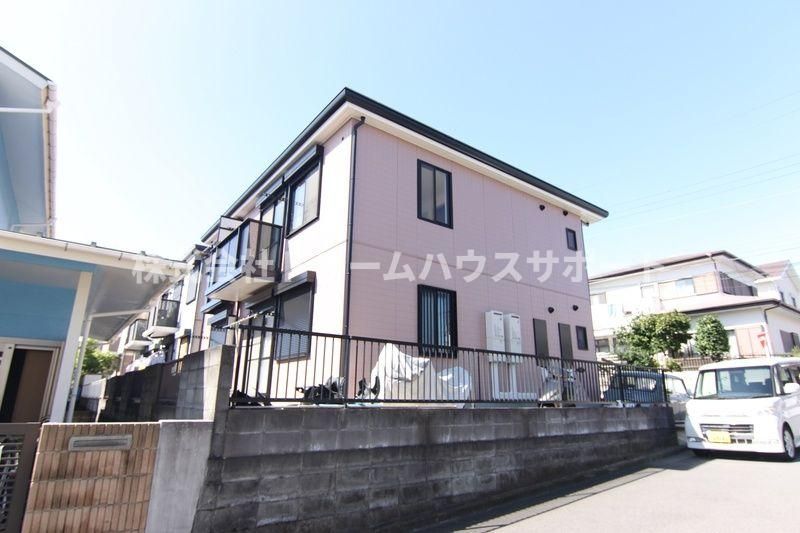 ルームKの外観画像