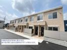 大曽根原町新築アパート②の外観画像