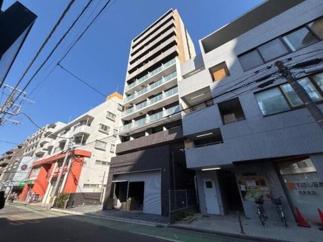 ・ROOTs Shikiの外観画像