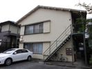 積田荘の外観画像