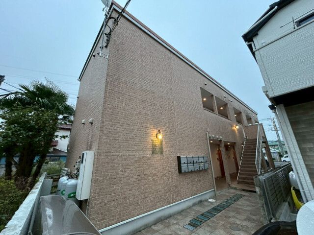 NOARK今成の外観画像