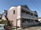 プチメゾン雅の外観画像