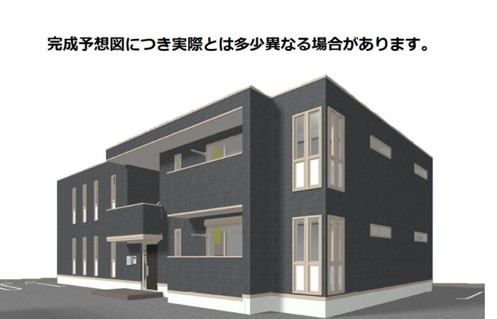 Casa ecran(カーサ エクラン)の外観画像