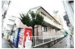 セジュール大倉山の外観画像