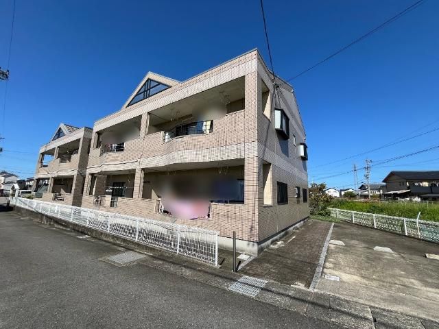 リバーマウスBの外観画像