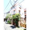 千駄木4丁目戸建ての外観画像