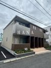 アローレⅠの外観画像