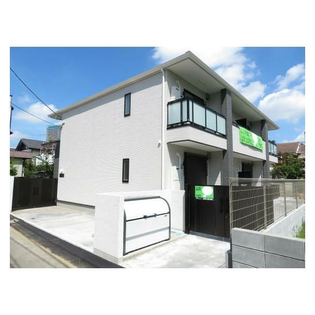ルーノ(ルーノ)の外観画像