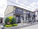 フローラ・ウィル Bの外観画像