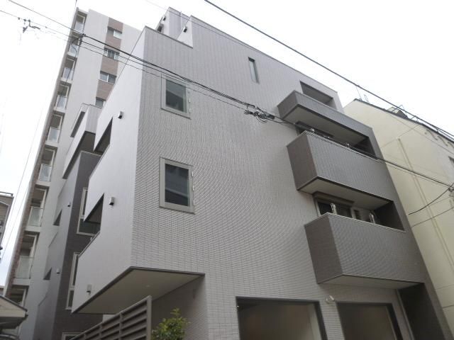 AGORA アゴラの外観画像