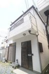 中泉町賃貸住宅の外観画像