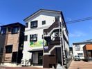 渡部ビルの外観画像