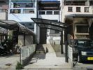 天子田戸建の外観画像