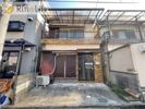 阿弥戸建の外観画像