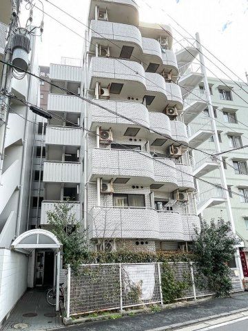 エクセレント21の外観画像