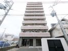 コート十三の外観画像