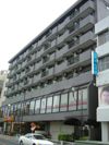 エミネンス東村山の外観画像