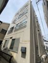 コンフォートビラ鶴見の外観画像