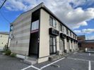 レオパレスル シェルAの外観画像