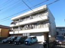 ヴァンティエーム川口の外観画像