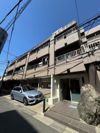 吉見ビルの外観画像