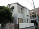 ジュネス烏山の外観画像