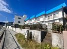 Terrace house Zushiの外観画像