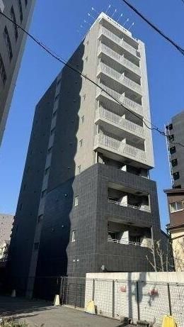 ディアグランデ難波東の外観画像