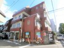 アパートメント守口の外観画像