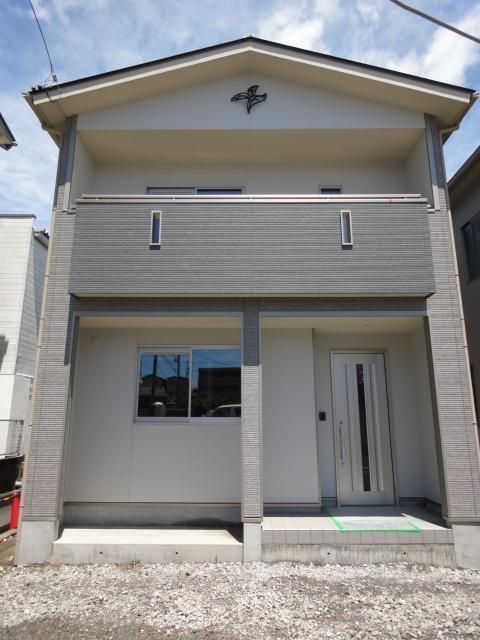 ソレアード銀河の外観画像