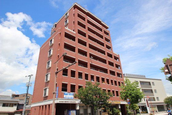 家納喜新宮館の外観画像