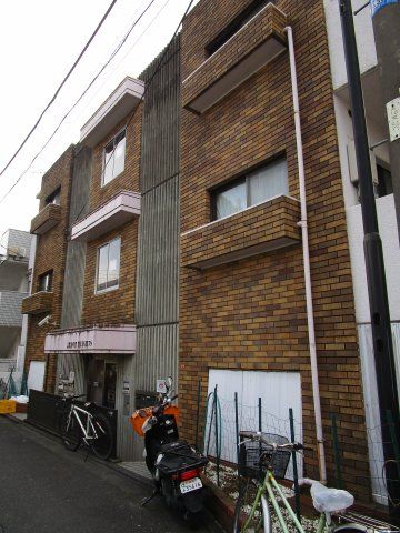 アーバハイツ東高円寺の外観画像