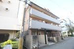 クリエイト香里園の外観画像