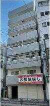 シティーコープ江古田の外観画像