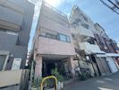 龍園ビルの外観画像