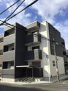フジパレス阪急吹田駅南Ⅱ番館の外観画像