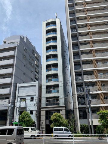 Ai court新三河島の外観画像