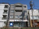 エビスビルの外観画像
