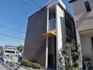 レオパレスミツマツⅦの外観画像