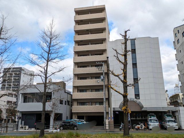ING-シグマの外観画像