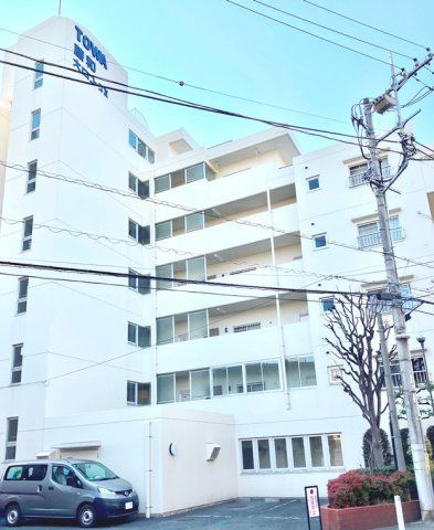 藤和大口コープⅡの外観画像
