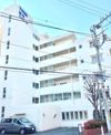藤和大口コープⅡの外観画像
