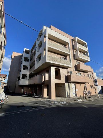 レーベン・くすのきの外観画像