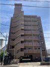 HILLS21の外観画像