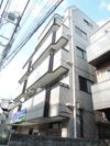 ドミールムラハシの外観画像