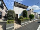 シャンブル松本Ⅶの外観画像