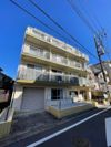 スカイコート蒲田第4の外観画像