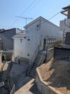 ディアコート六ッ川の外観画像